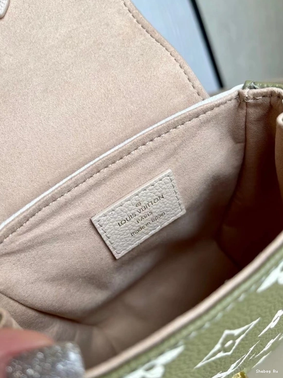 BACKPACK VUITTON LOUIS TINY 0727